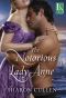 [Secrets & Seduction 01] • The Notorious Lady Anne · A Loveswept Historical Romance